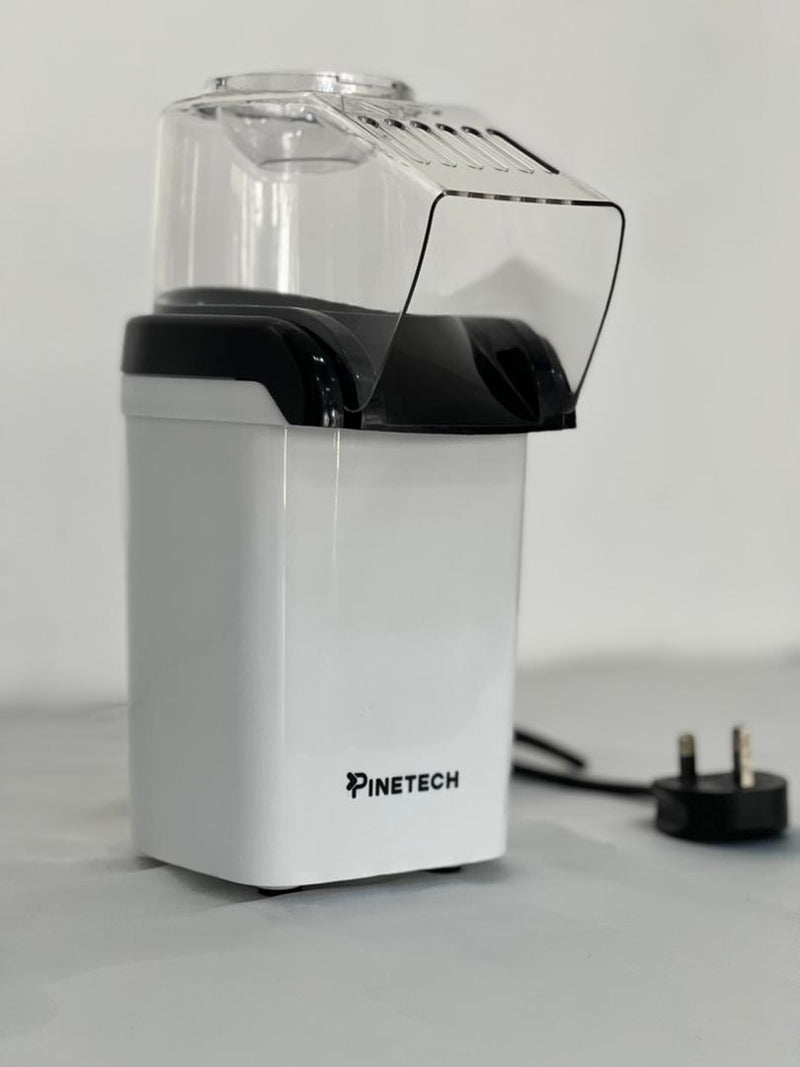 Pinetech Popcorn Maker