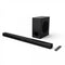 Hisense Soundbar (60 Watts)