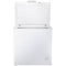 Hisense Chest Freezer (198 Litres)