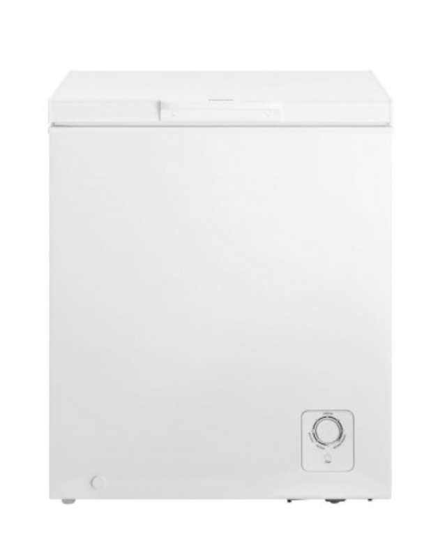 Hisense Chest Freezer (97 Litres)