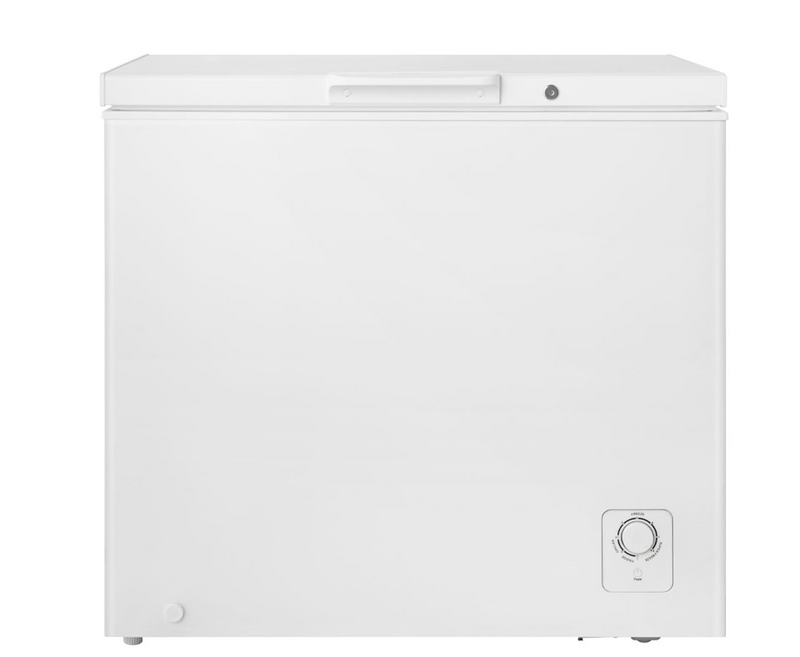 Hisense Chest Freezer (245 Litres)