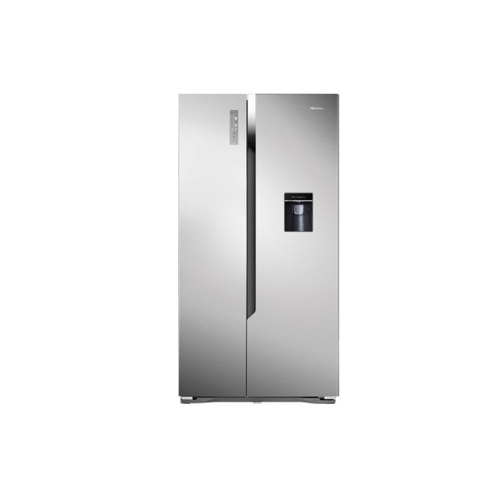 Hisense Refridgerator (514 Litres)