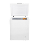 Hisense Chest Freezer (142Litres)