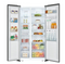 Hisense Refridgerator (514 Litres)