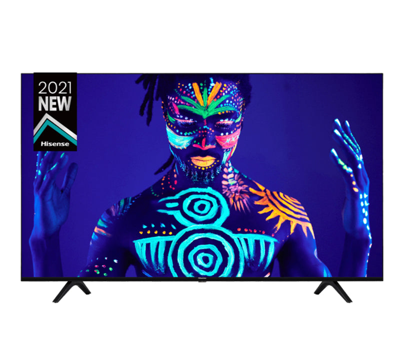 Hisense 55” 4K UHD Smart TV