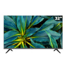 Hisense 32” HD Smart TV