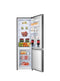 Hisense Refrigerator (263 Litres)