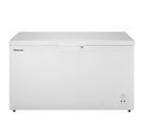 Hisense Chest Freezer (410 Litres)