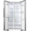 Hisense Refrigerator (514 Litres)