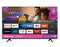 Hisense 75” 4K UHD Smart TV