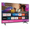 Hisense 75” 4K UHD Smart TV