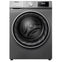 Hisense Wash&Dry Machine (10Kg)